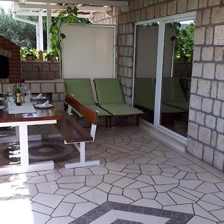 Villa Silvija مْليني المظهر الخارجي الصورة